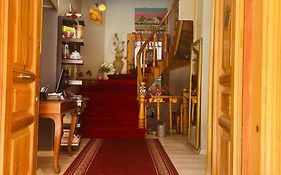 Old City Family Hotel
