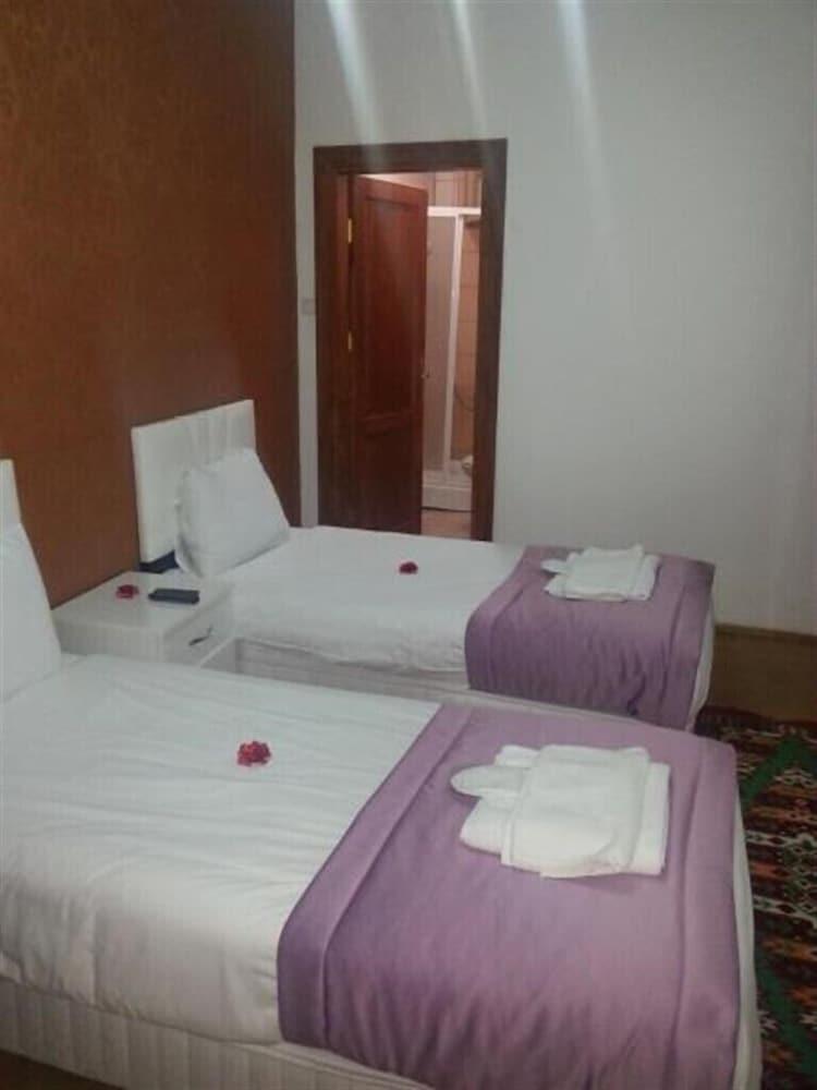 Old City Family Hotel Istanbul Eksteriør billede